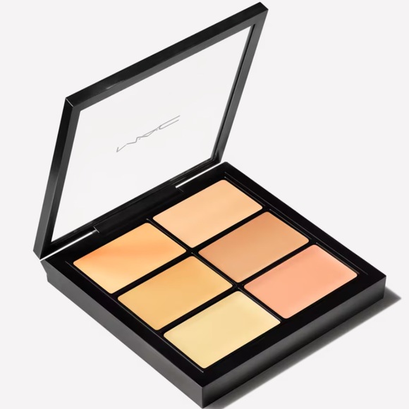 MAC Studio Fix Conceal and Correct Palette - Picture 10 of 16